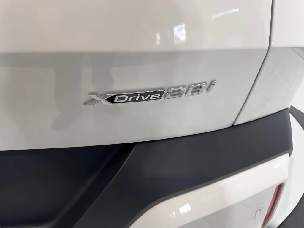 BMW X2 photo 26