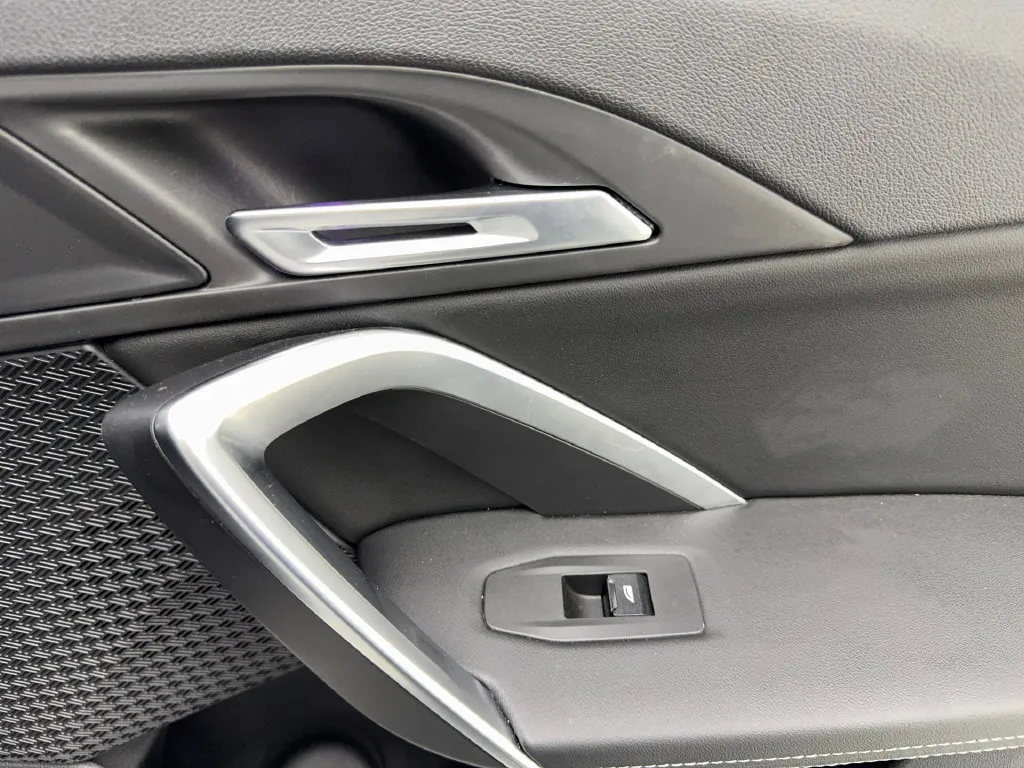 BMW X2 photo 45
