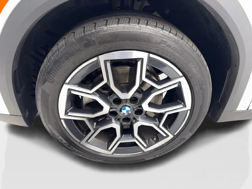 BMW X2 photo 79