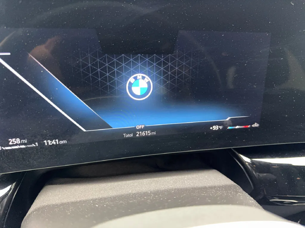 BMW X2 photo 61