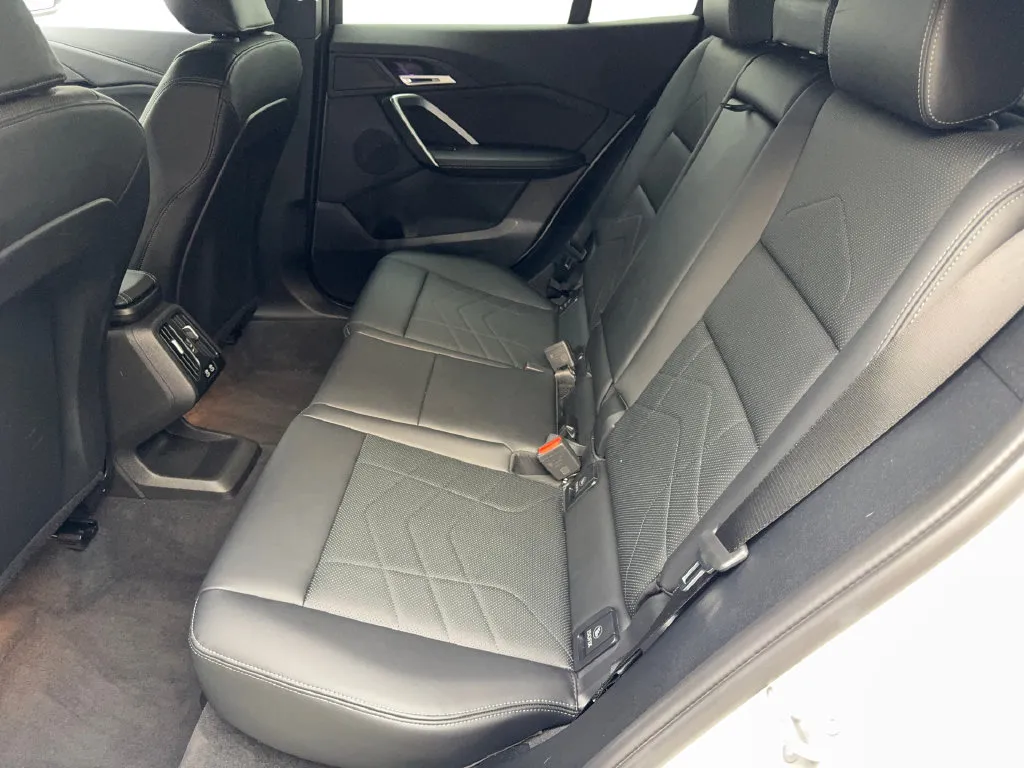 BMW X2 photo 35
