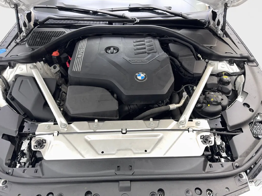 BMW 4 Series photo 68