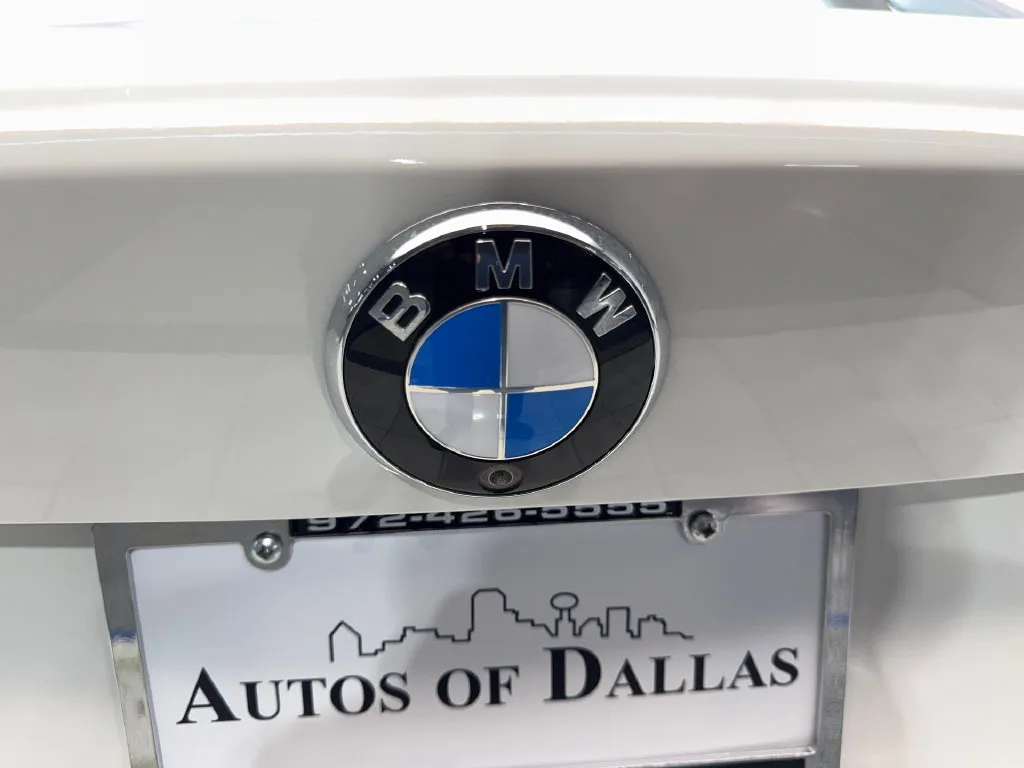 BMW 4 Series photo 22