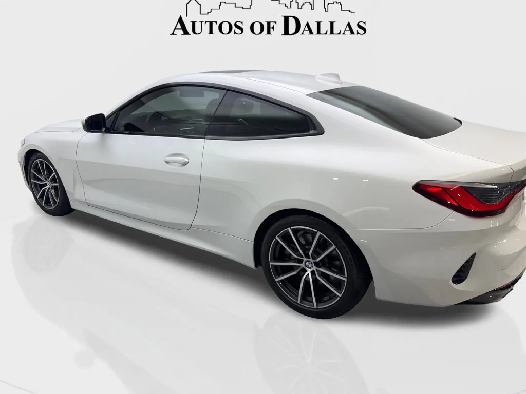 BMW 4 Series photo 16