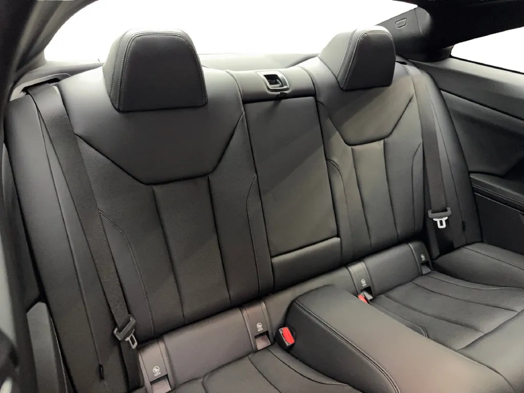 BMW 4 Series photo 37