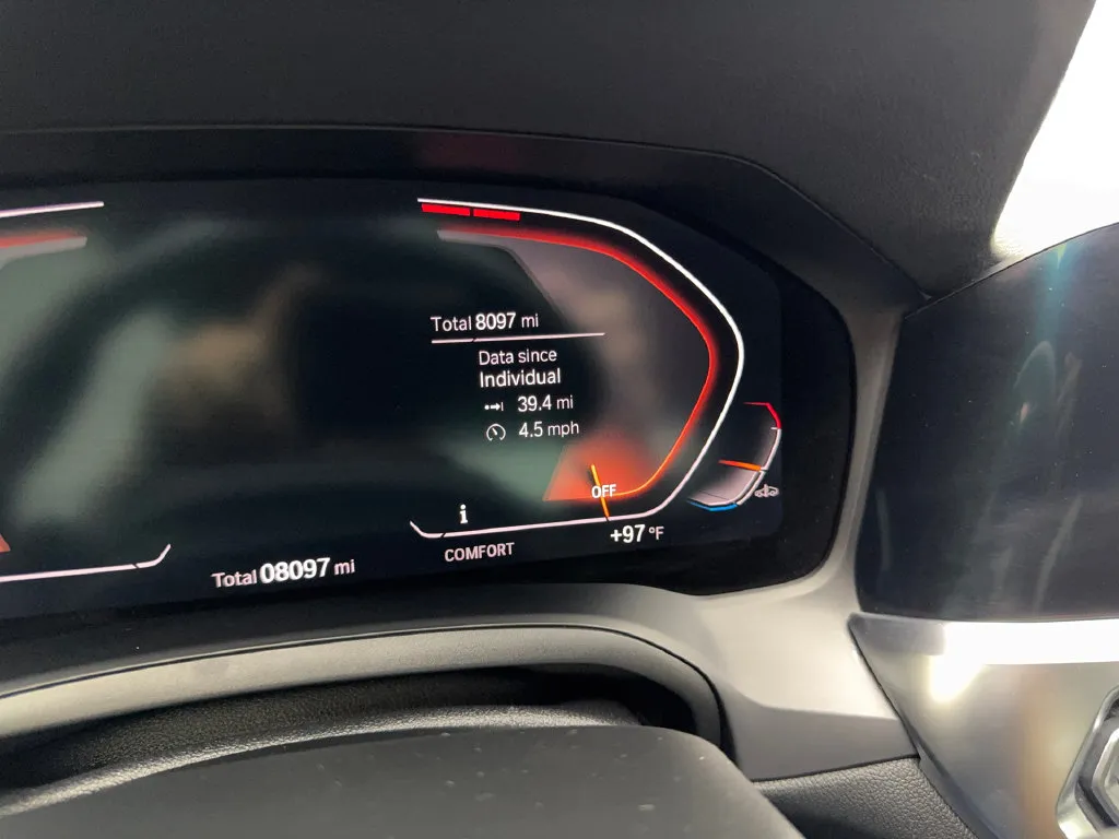 BMW 4 Series photo 54
