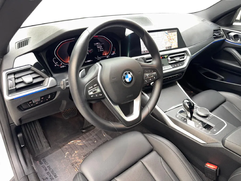 BMW 4 Series photo 45