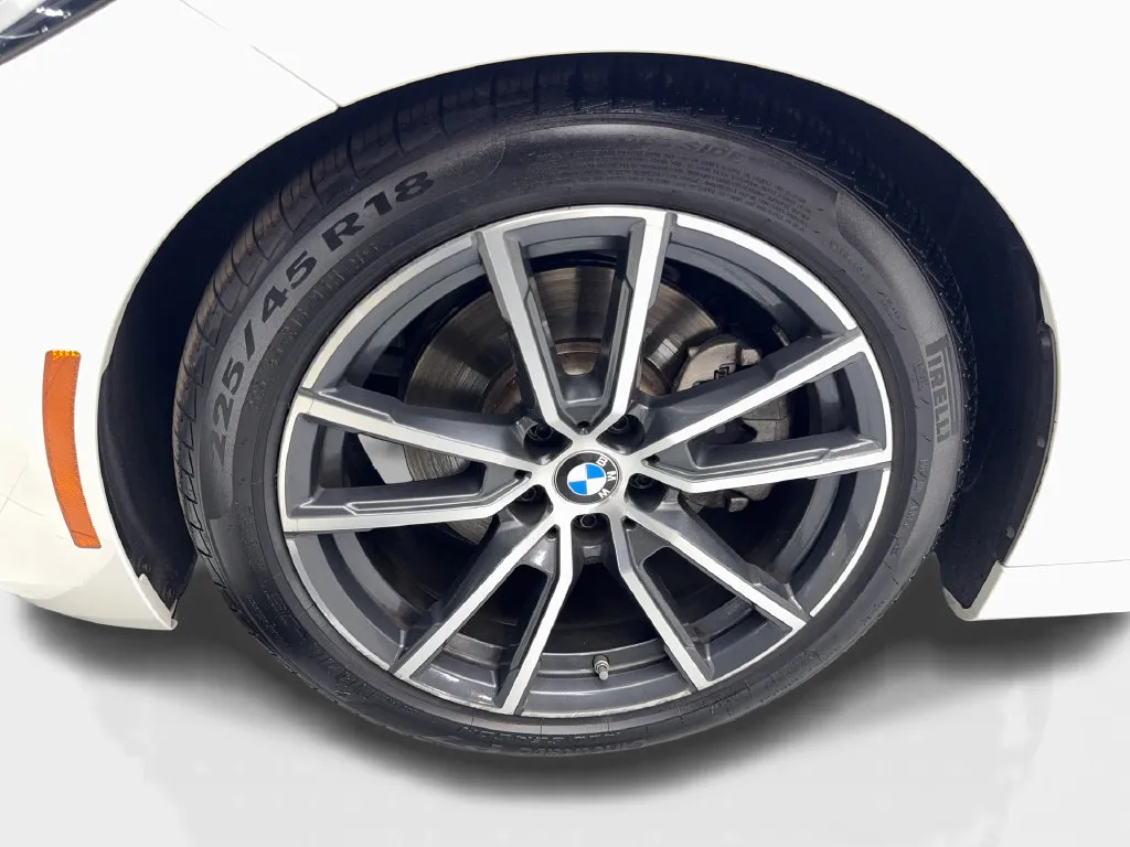 BMW 4 Series photo 72