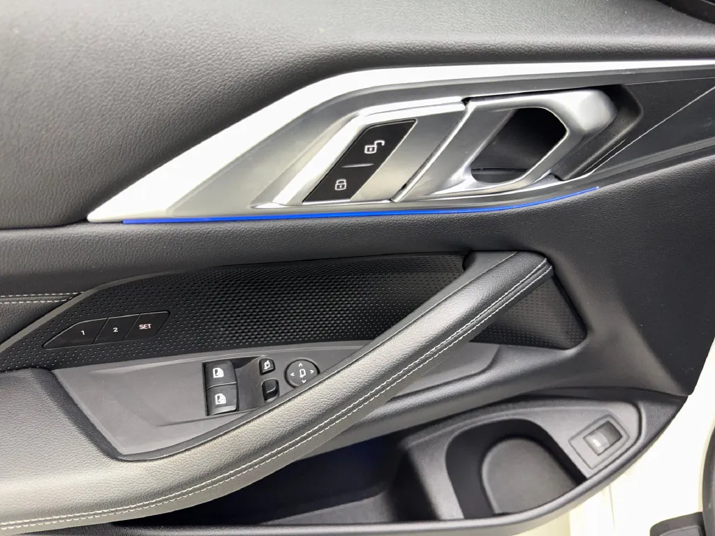 BMW 4 Series photo 33