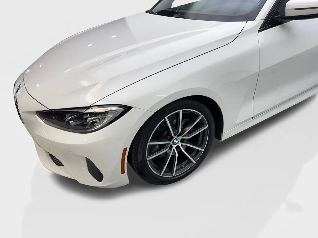 BMW 4 Series photo 20