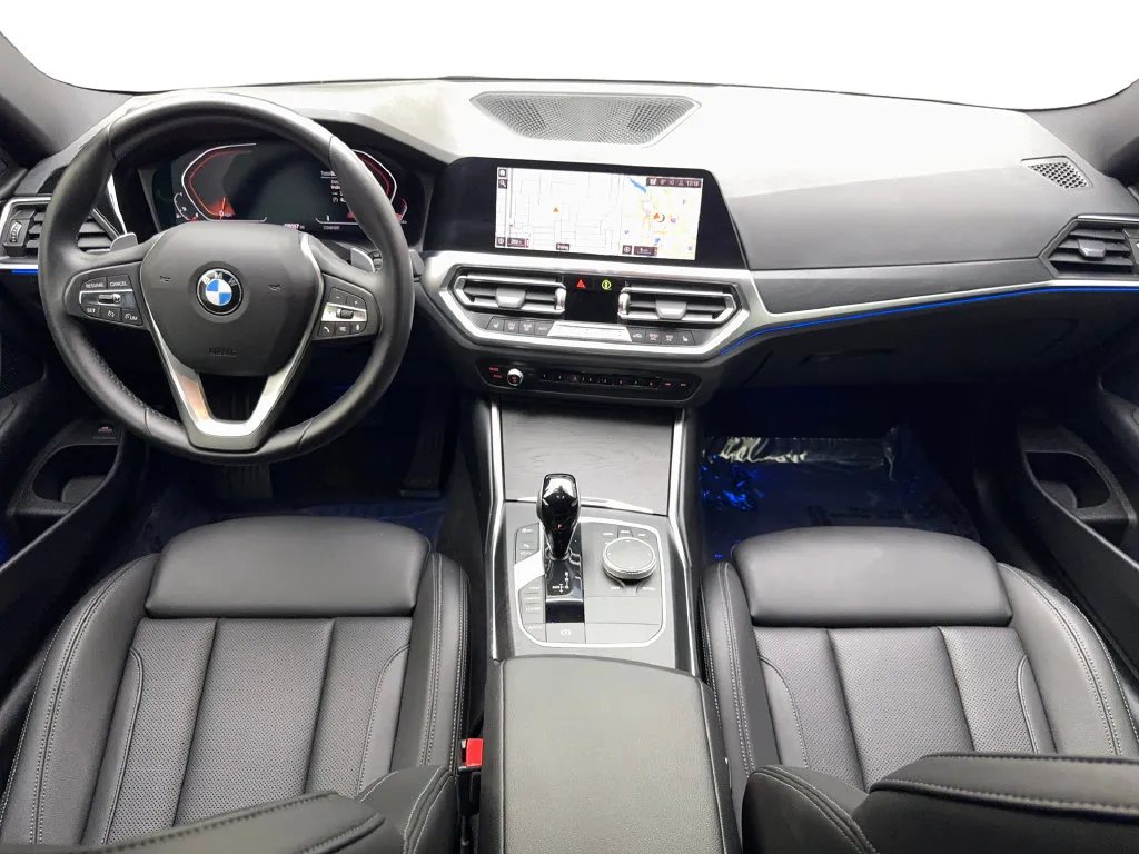 BMW 4 Series photo 46