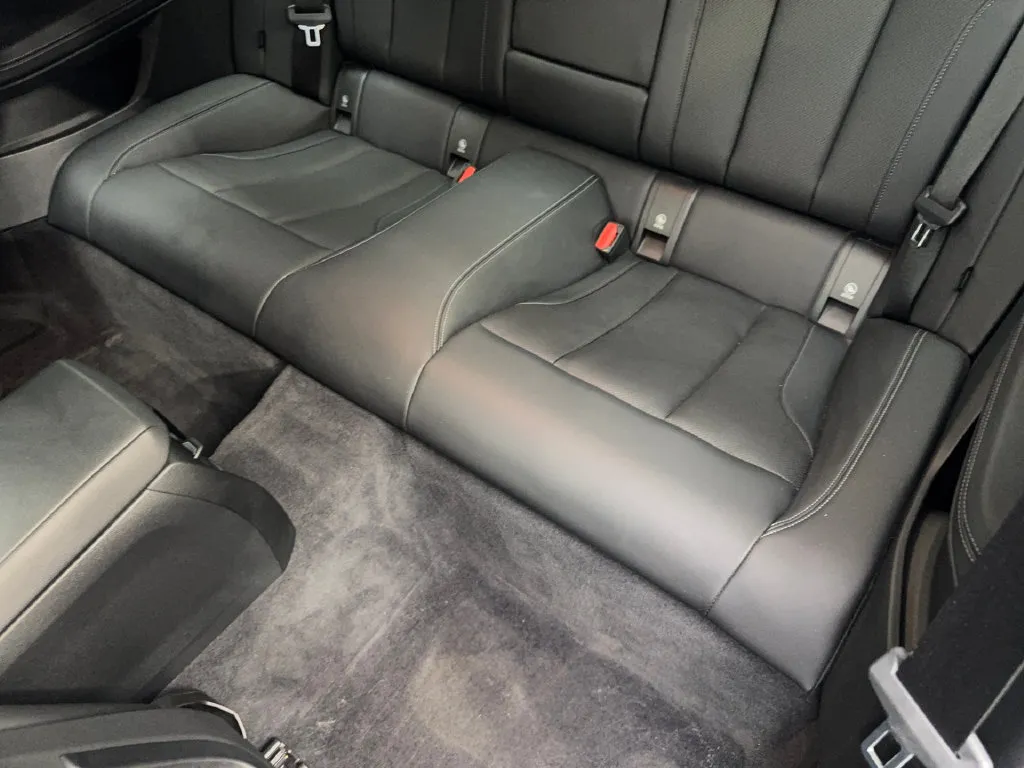 BMW 4 Series photo 34