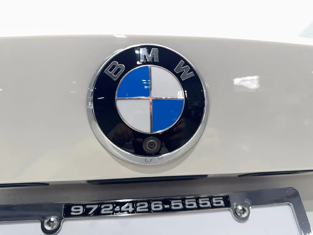 BMW 4 Series photo 23