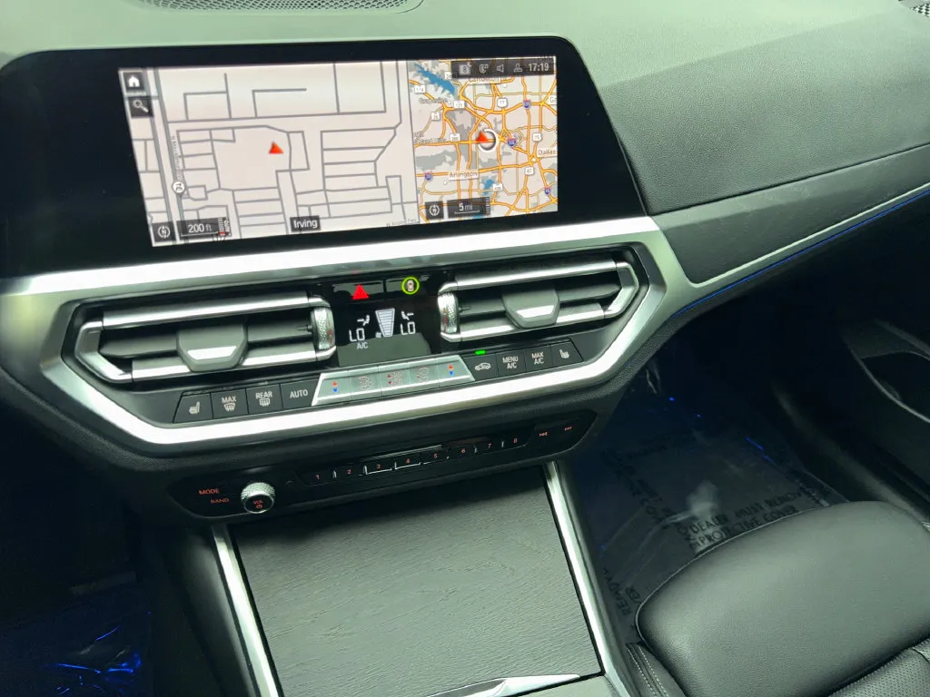 BMW 4 Series photo 55
