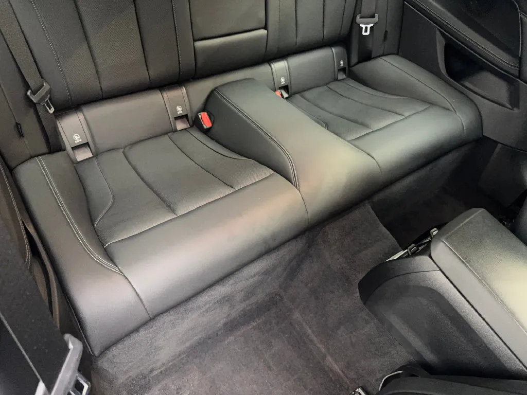 BMW 4 Series photo 36