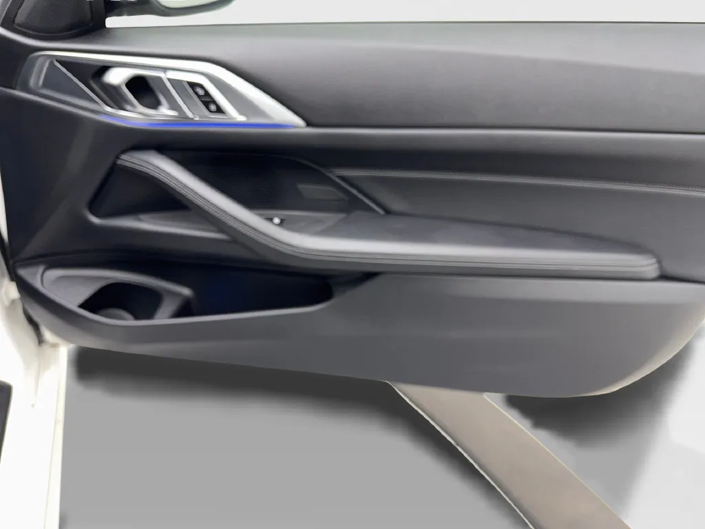 BMW 4 Series photo 43