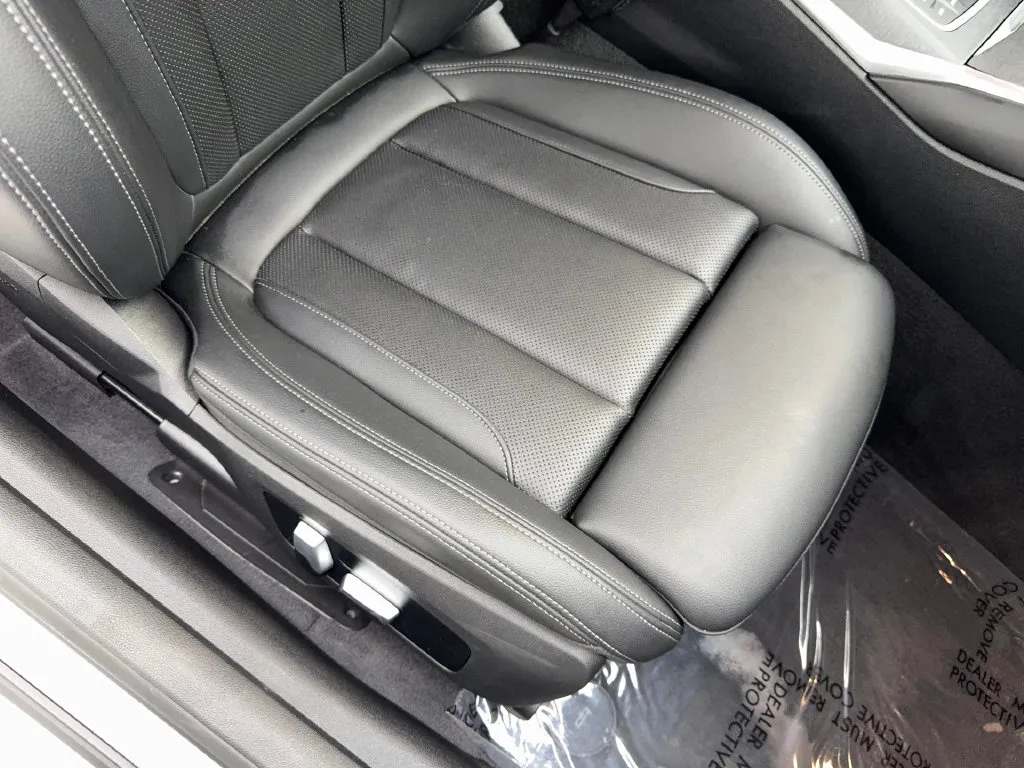 BMW 4 Series photo 41