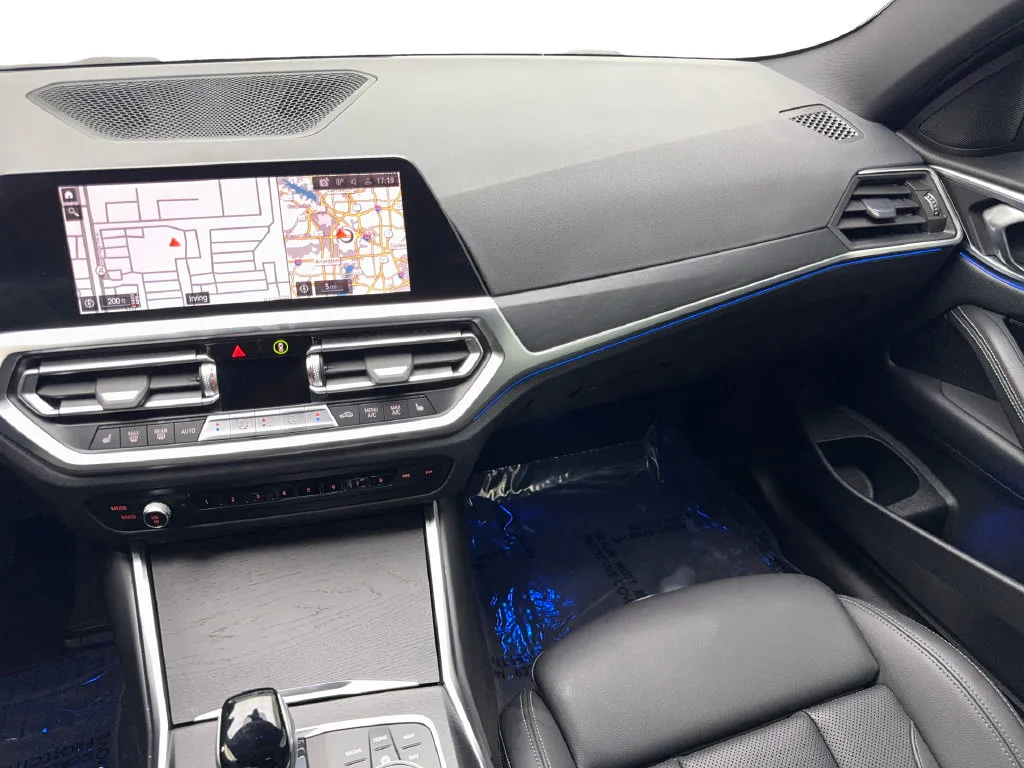BMW 4 Series photo 49