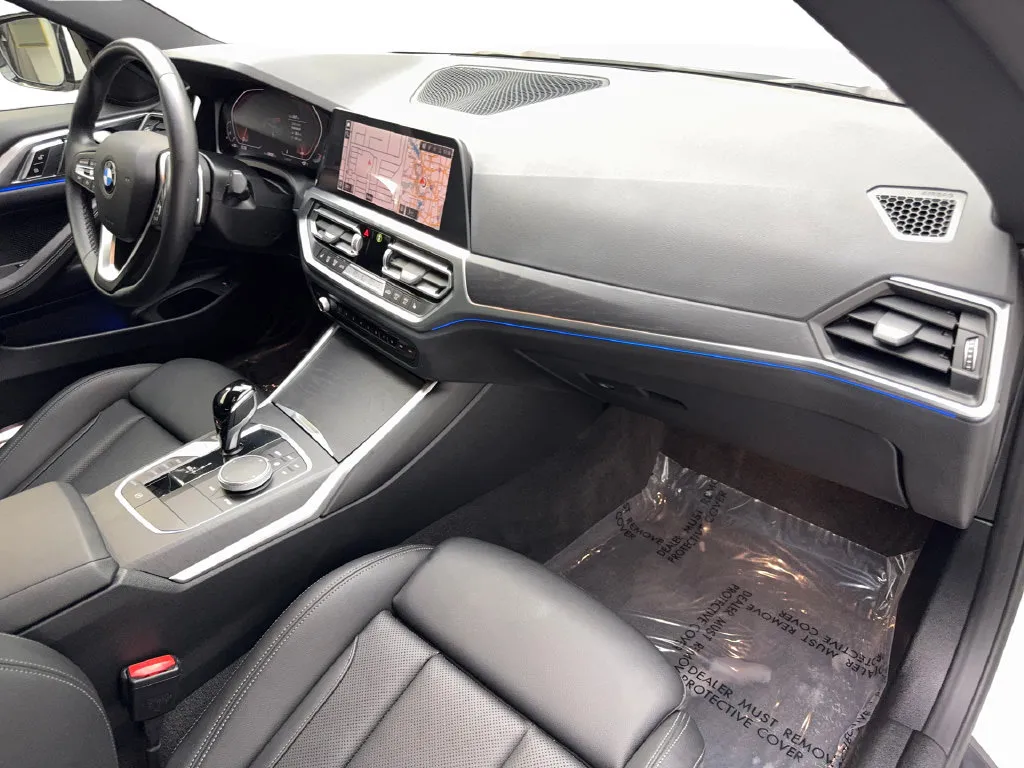 BMW 4 Series photo 47