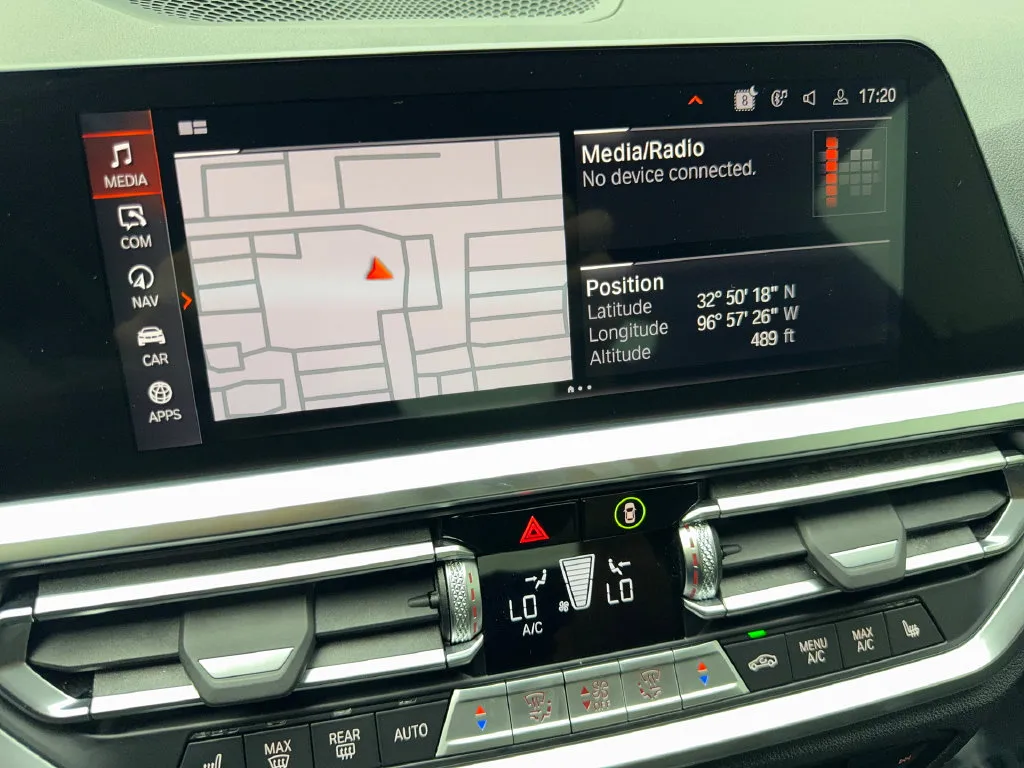 BMW 4 Series photo 57