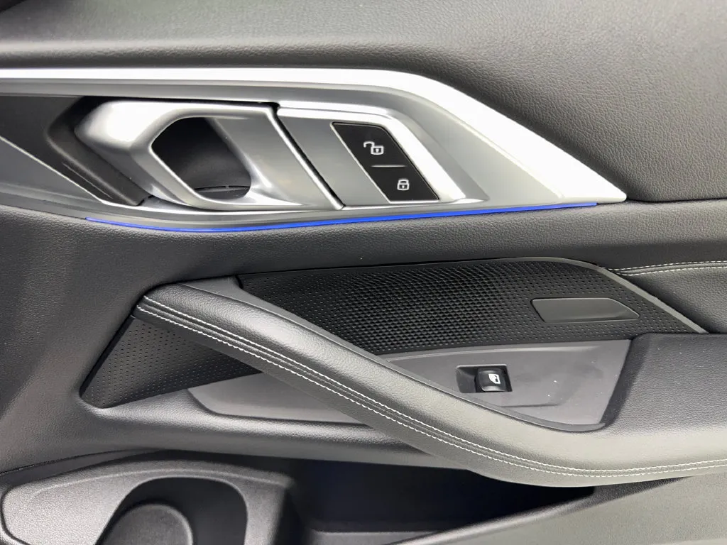 BMW 4 Series photo 44