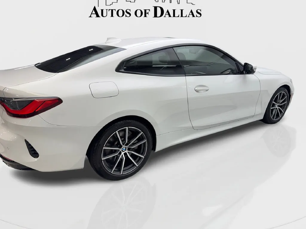 BMW 4 Series photo 15