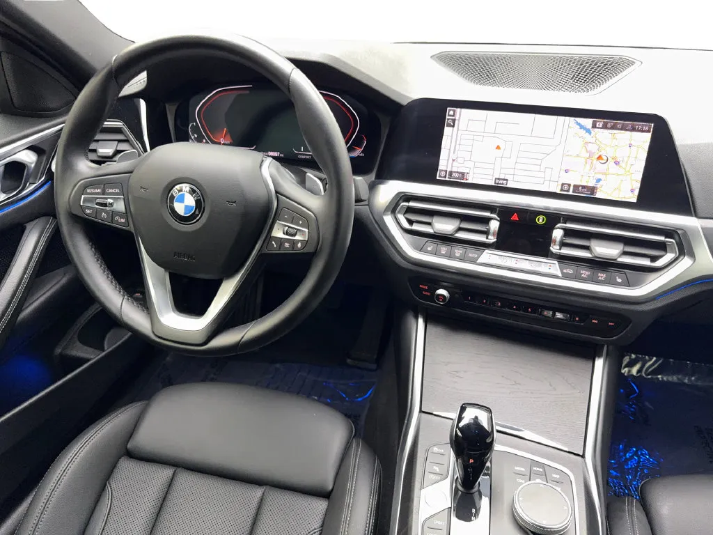 BMW 4 Series photo 48