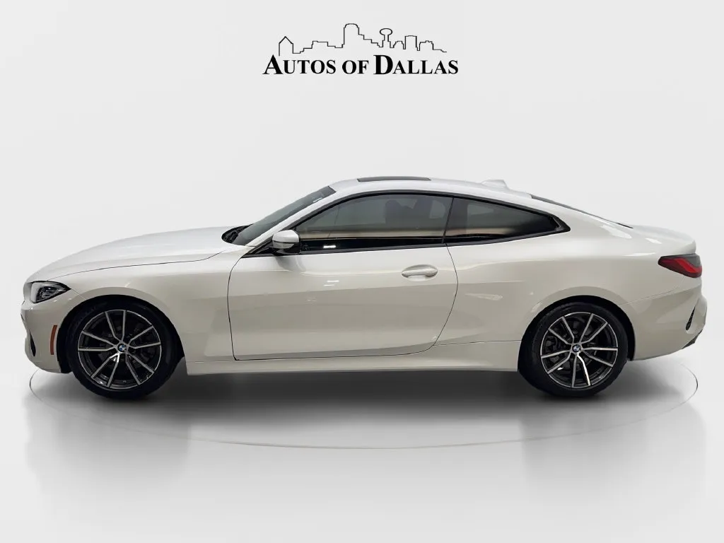 BMW 4 Series photo 11
