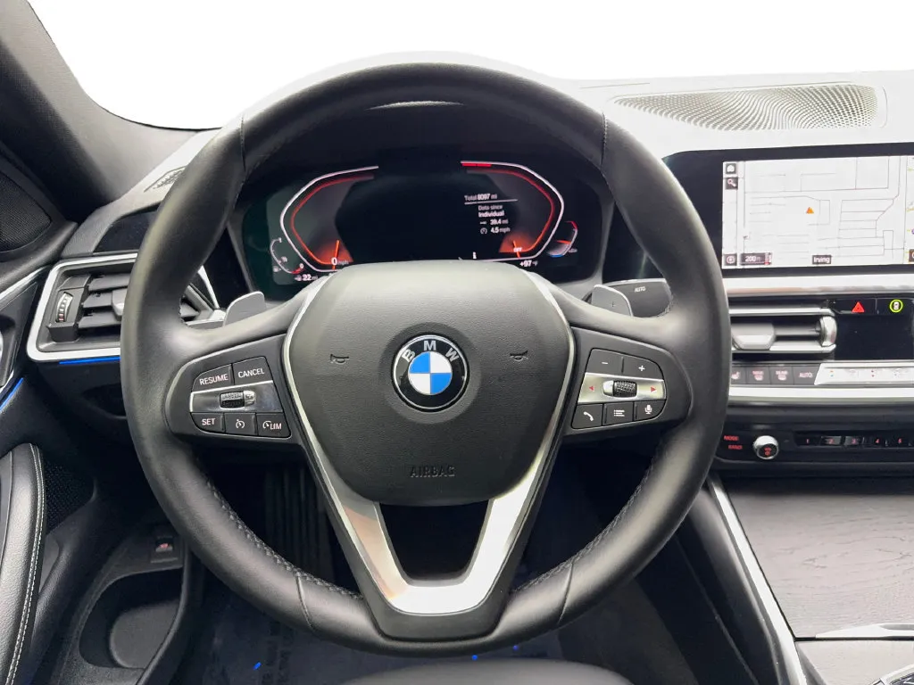 BMW 4 Series photo 51