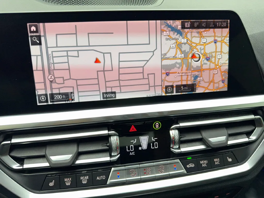 BMW 4 Series photo 56