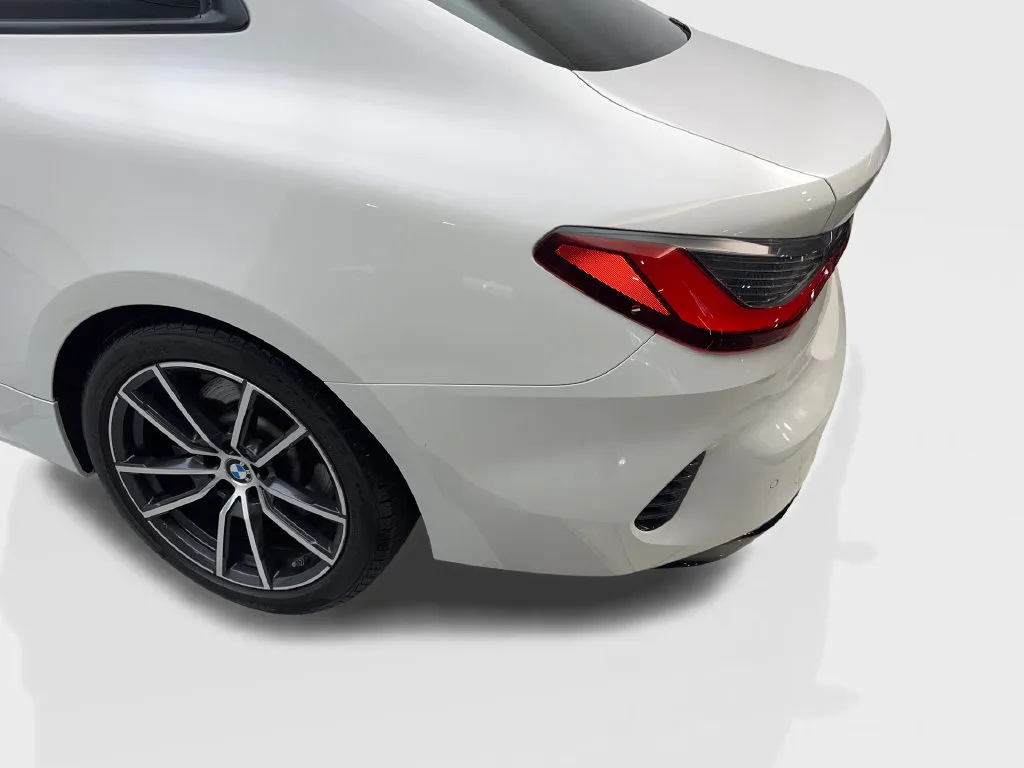 BMW 4 Series photo 19