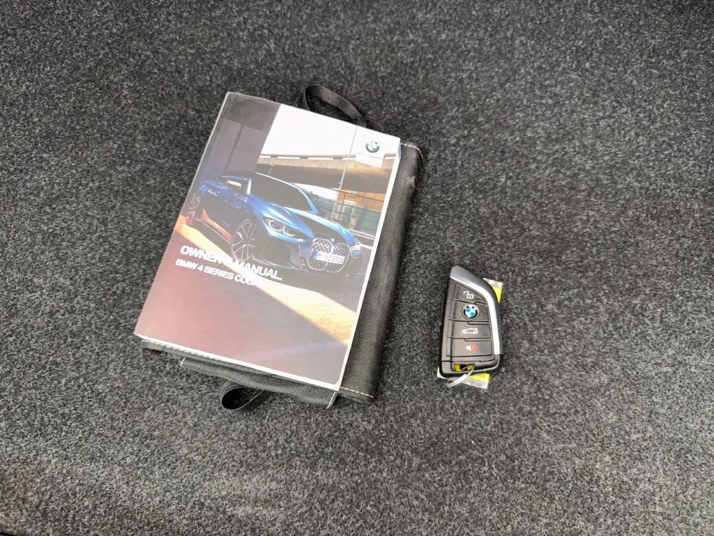 BMW 4 Series photo 71