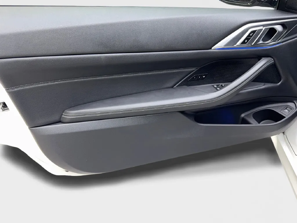 BMW 4 Series photo 32