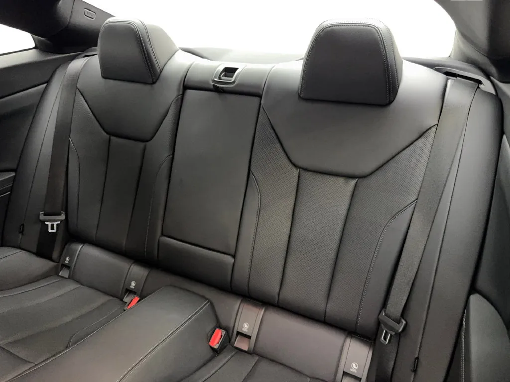BMW 4 Series photo 35