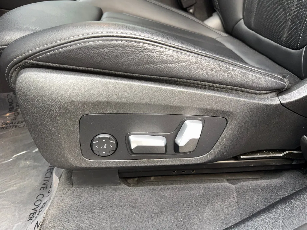 BMW X3 photo 32