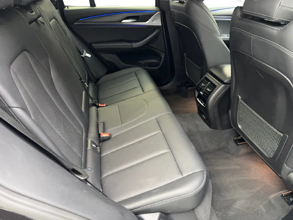 BMW X3 photo 41
