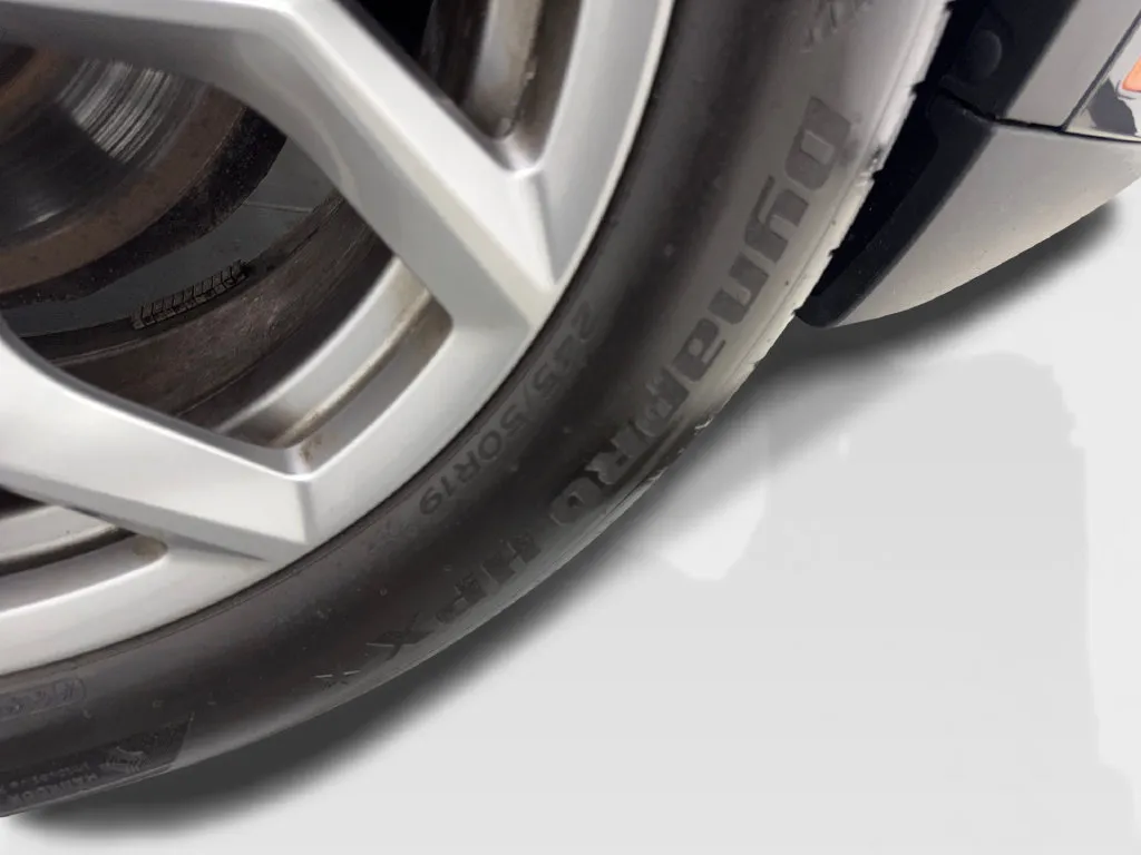 BMW X3 photo 85