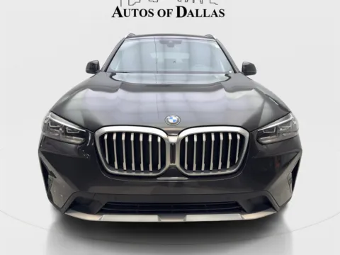 Another view of 2024 BMW X3 sDrive30i for sale in Irving, TX at Autos of Dallas - Irving