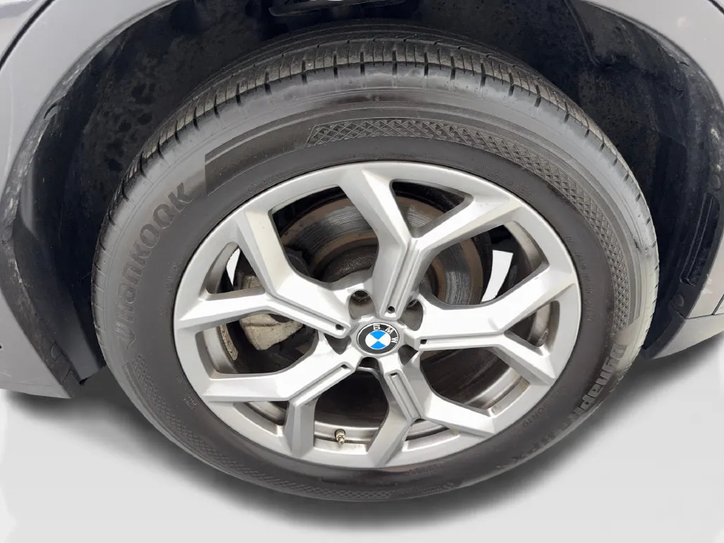 BMW X3 photo 83
