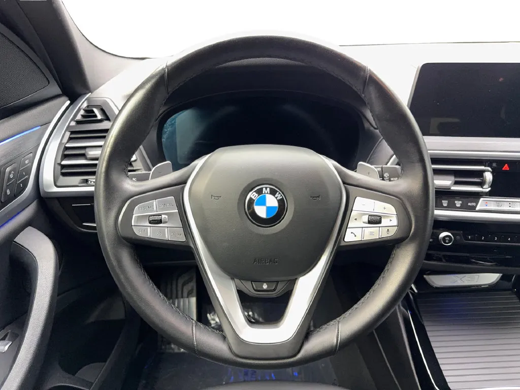 BMW X3 photo 58