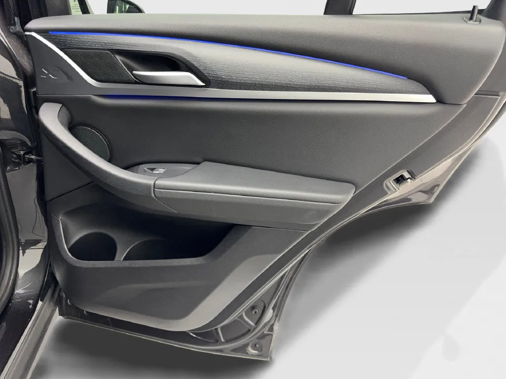 BMW X3 photo 44