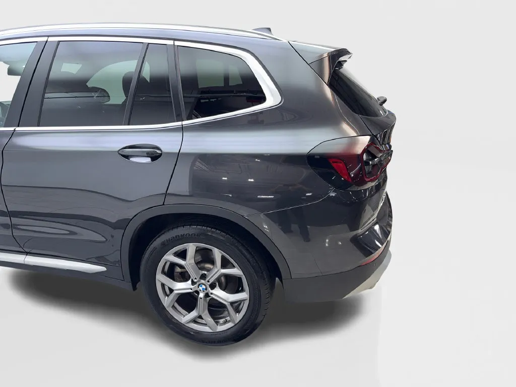 BMW X3 photo 19