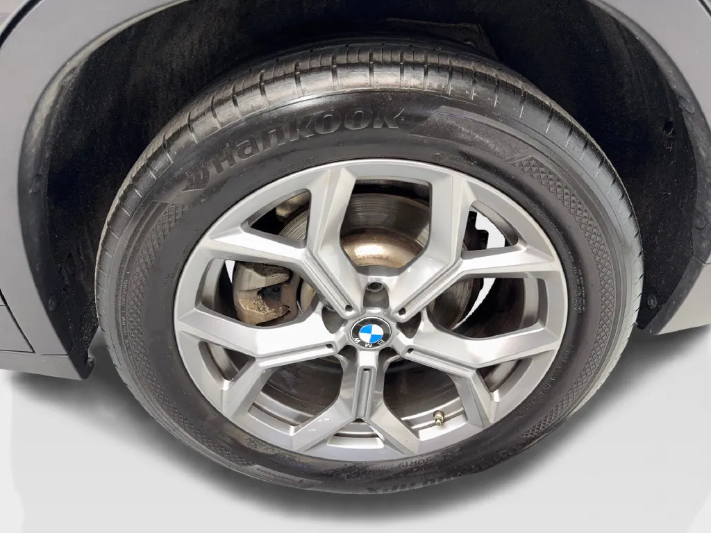 BMW X3 photo 81