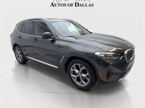 More photos of 2024 BMW X3 sDrive30i at Autos of Dallas - Irving, TX