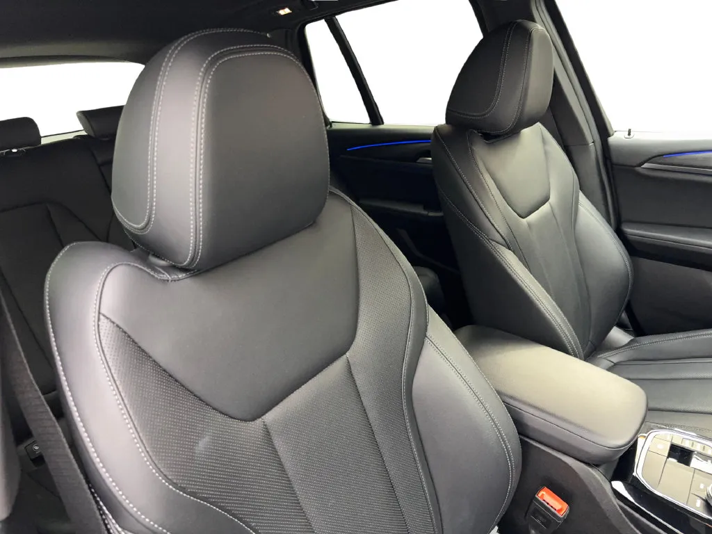 BMW X3 photo 47