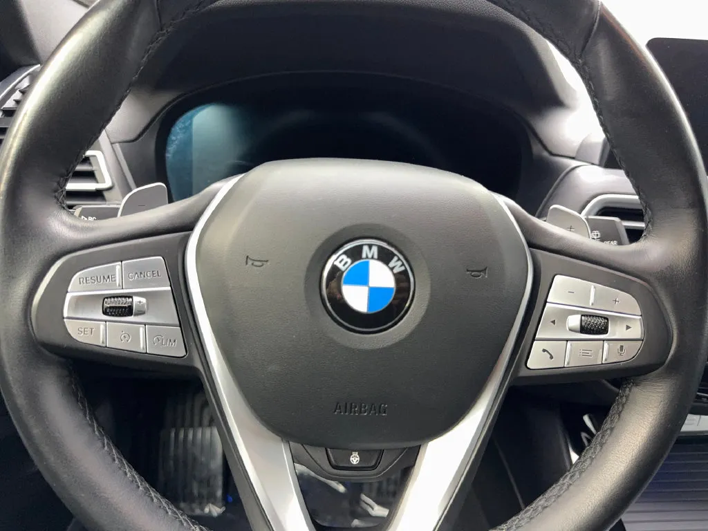 BMW X3 photo 59