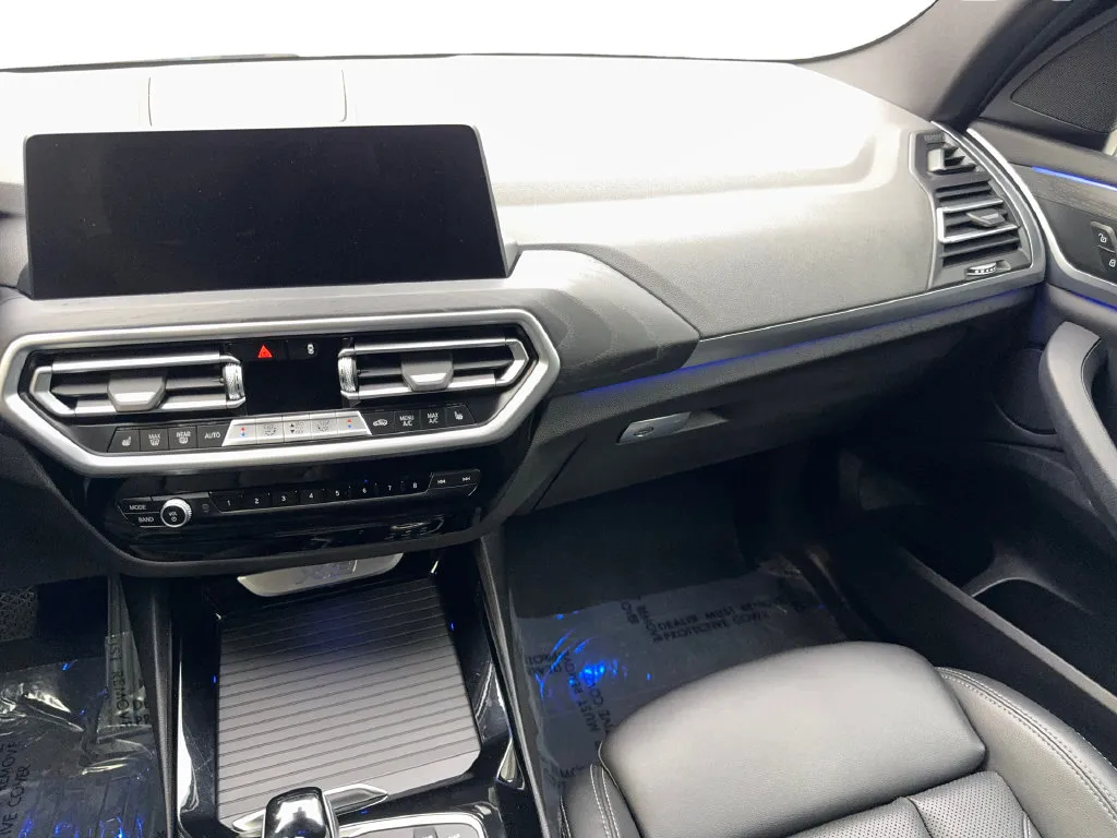 BMW X3 photo 56