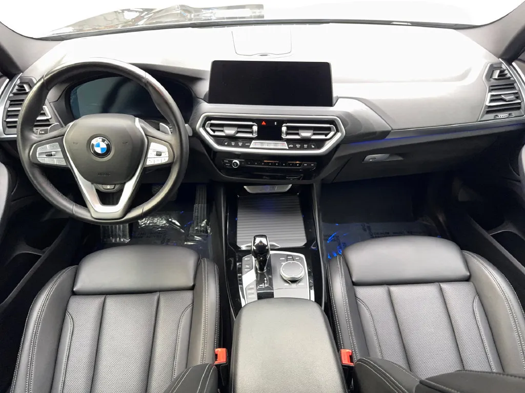 BMW X3 photo 53