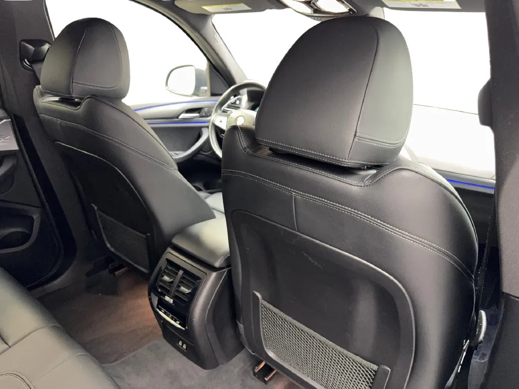 BMW X3 photo 43