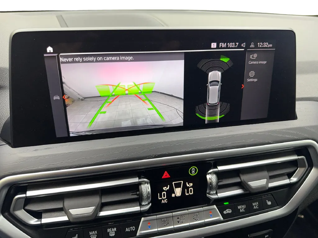 BMW X3 photo 66